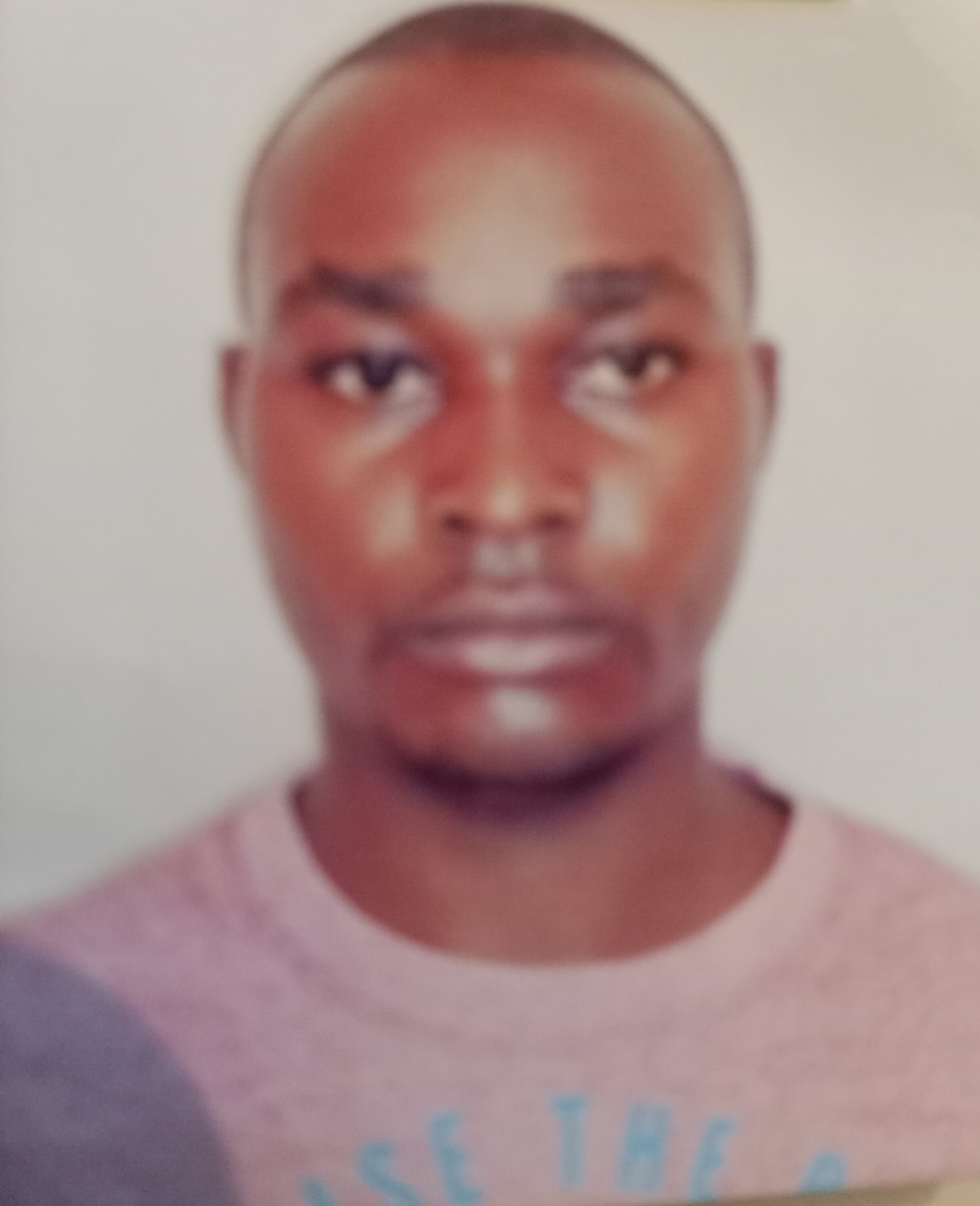 Eric Kinyua