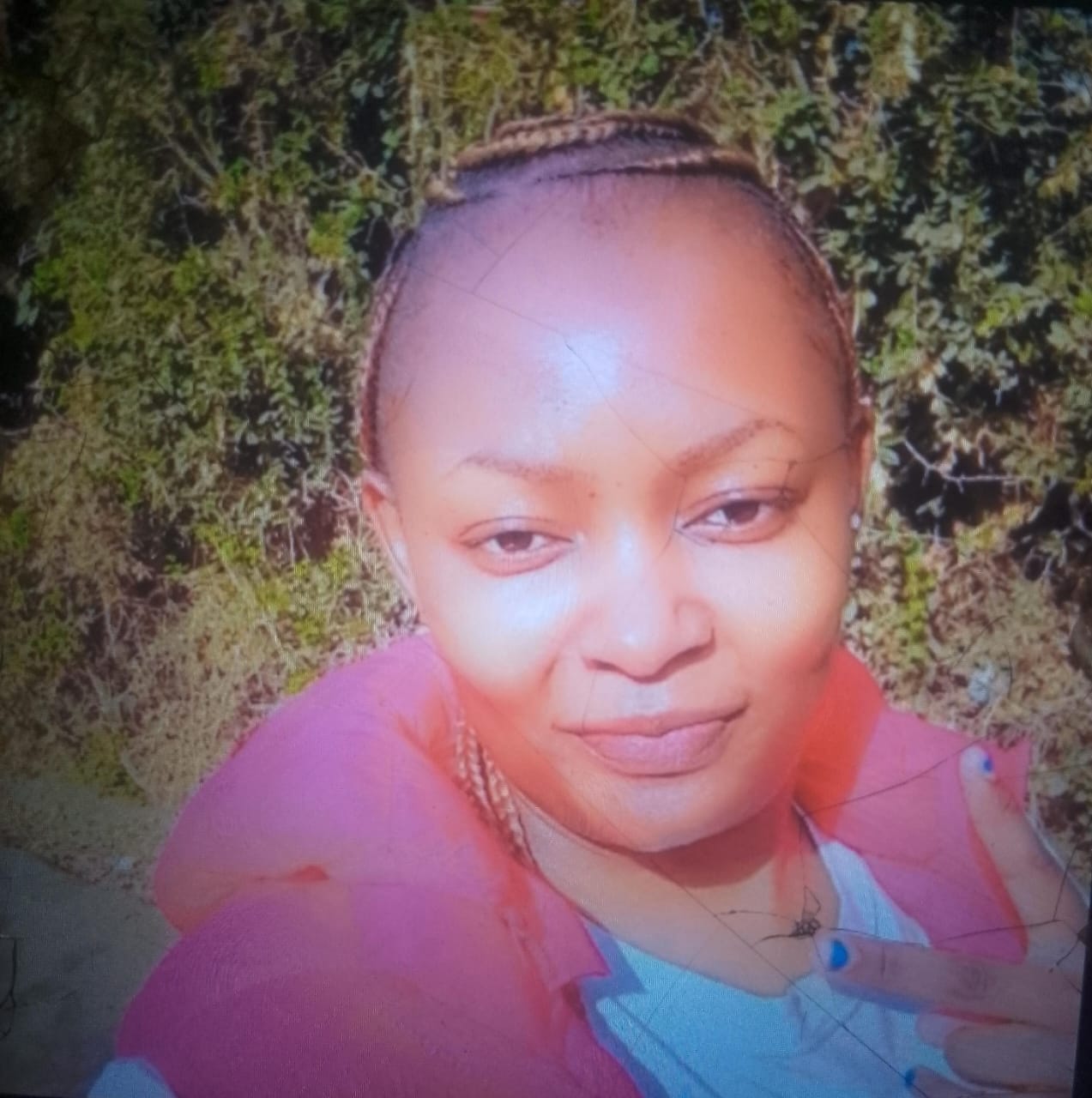 Liz Kimani