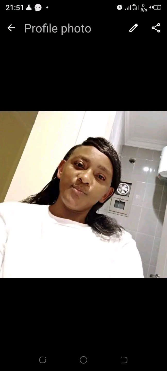 Lornah Mwangi
