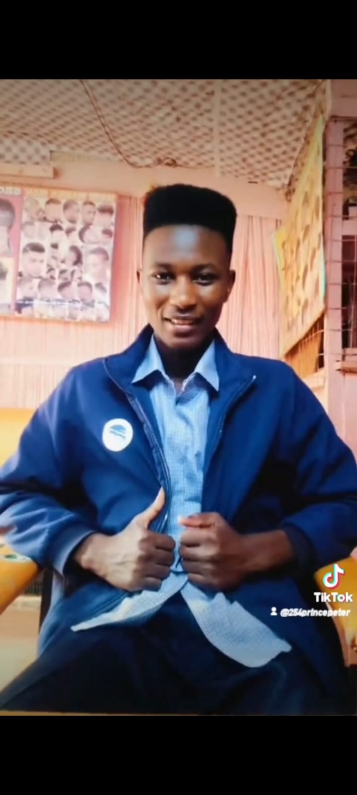 Simon Peter