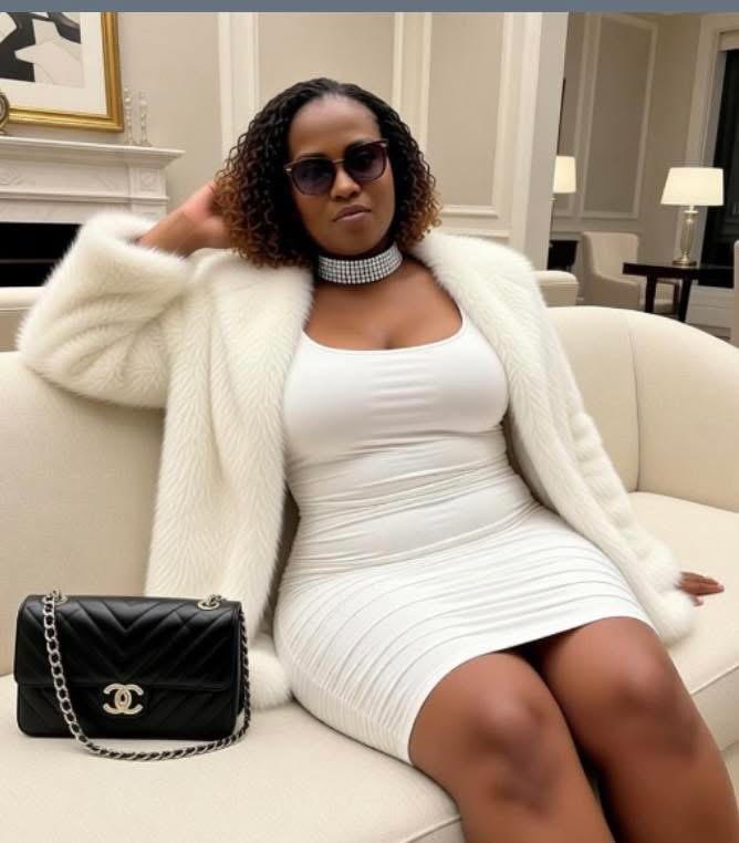 Anne Nduta