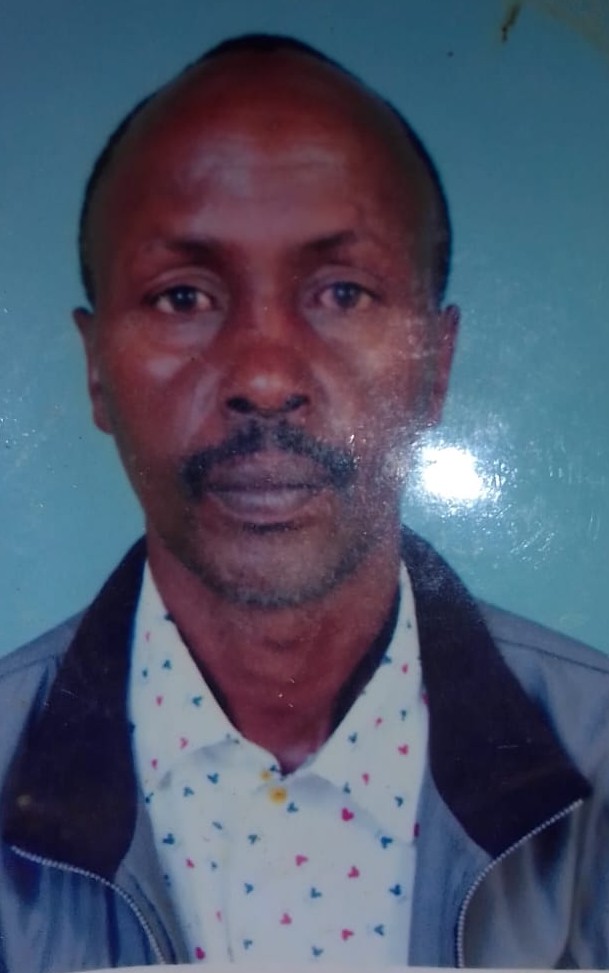 Anthony Nguyo