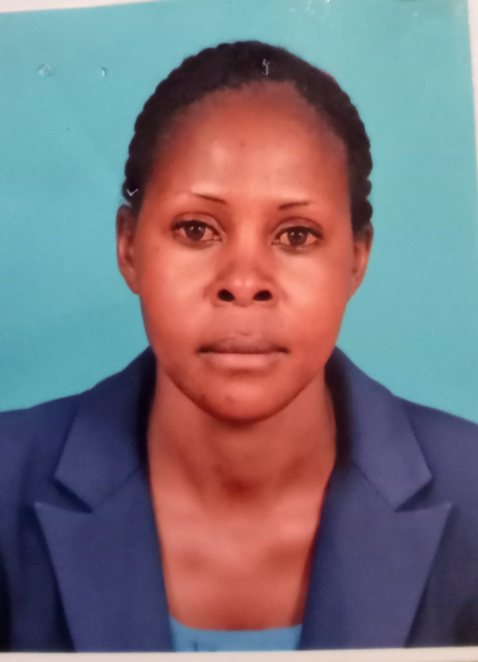 Carolyne Chepchirchir