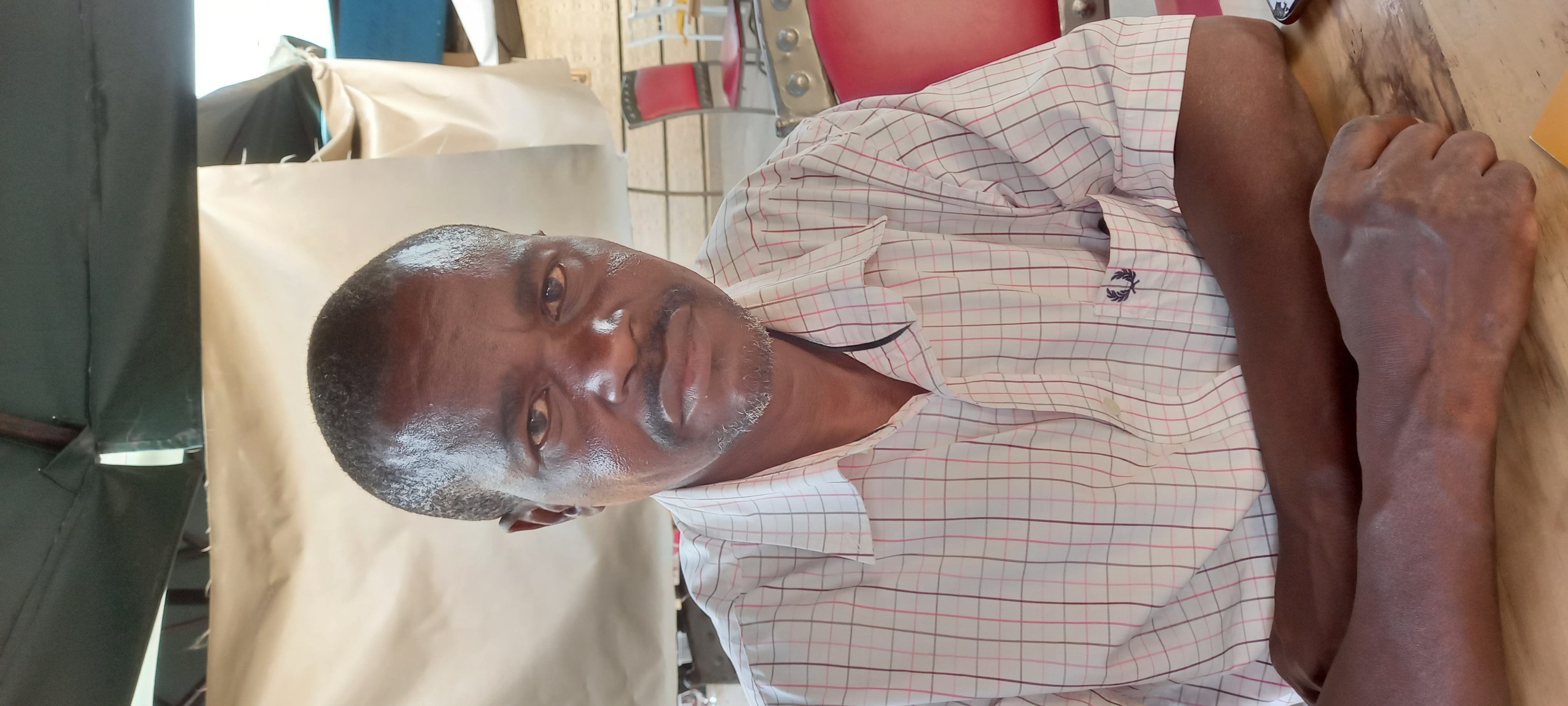 Moses ngugi