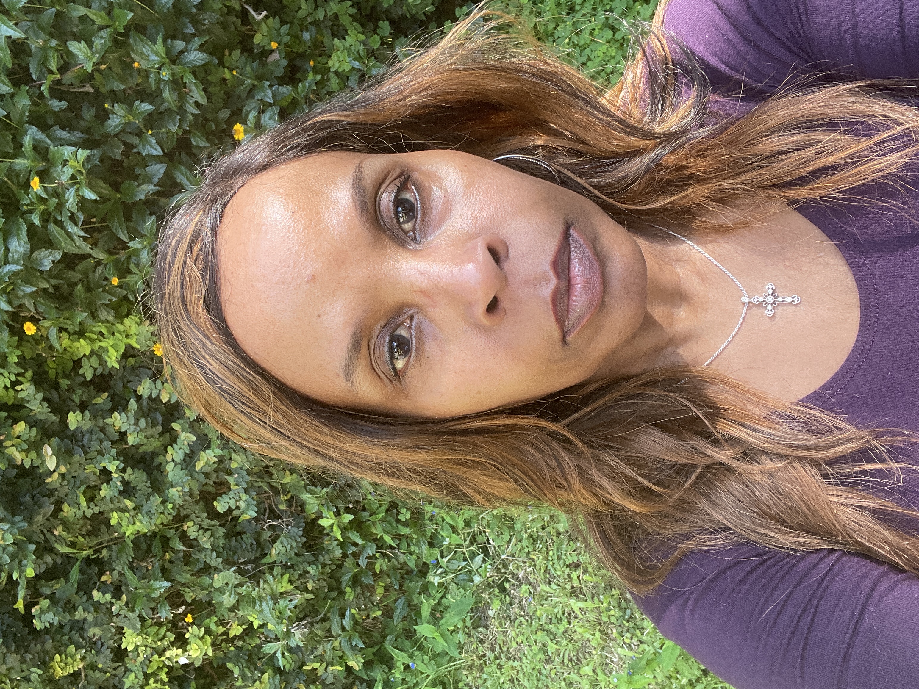 Cathryn Mutunga