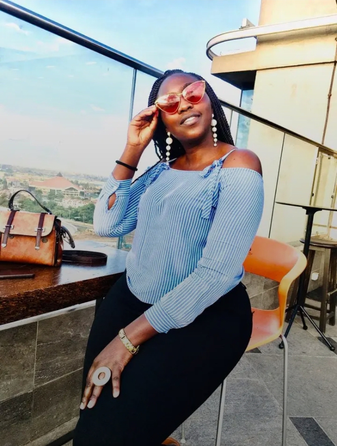 Sheillah Jemutai