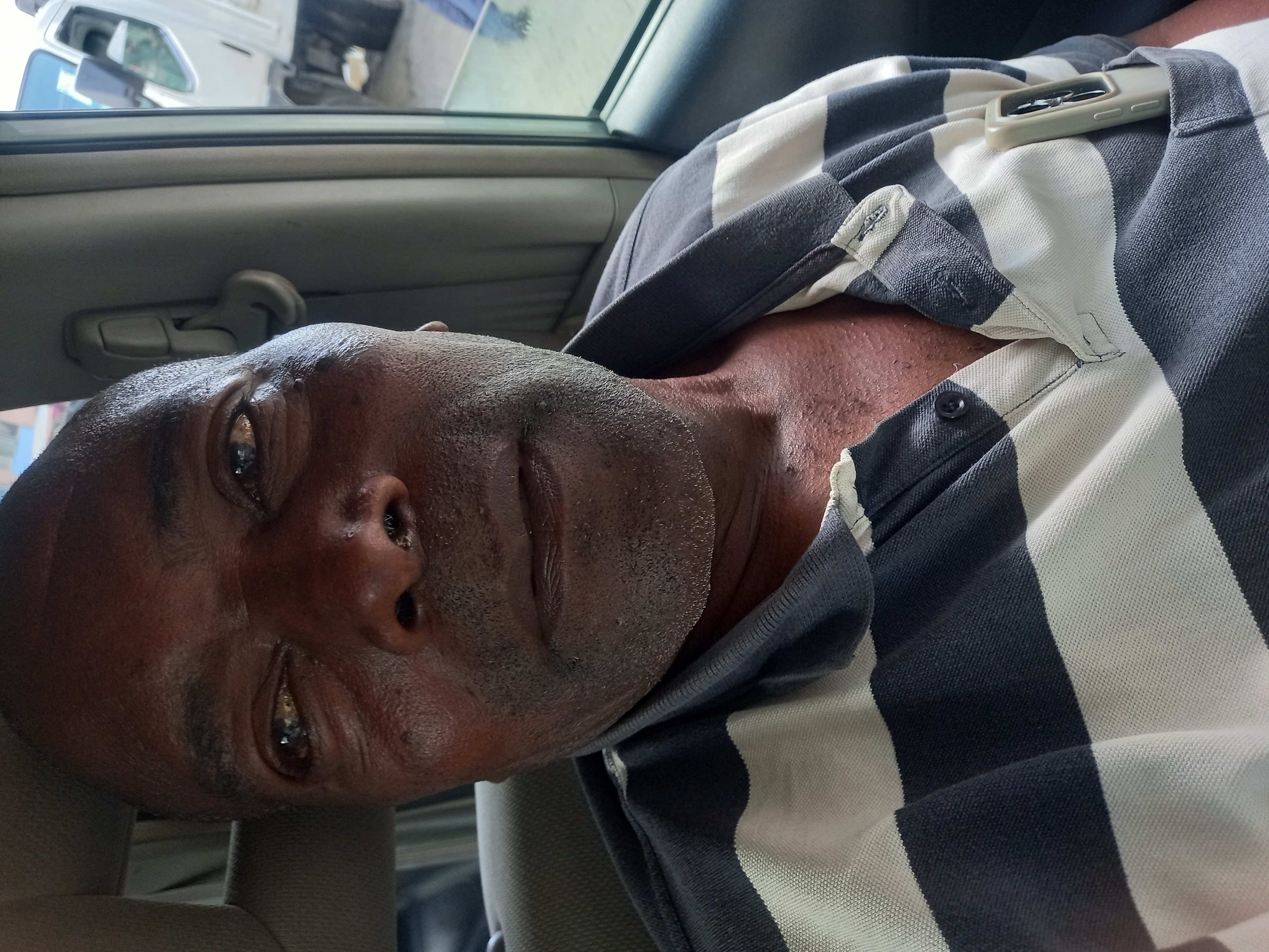 Saidi Benjamin