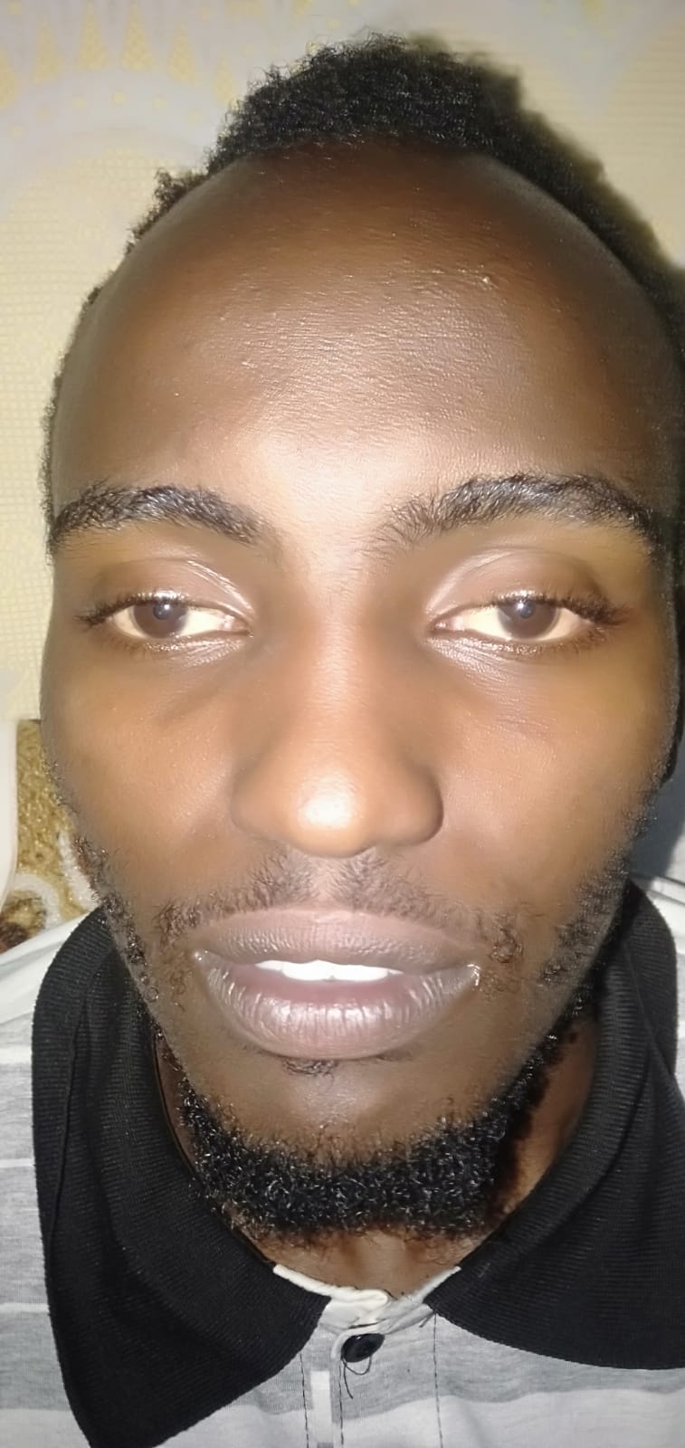 Elvis Mathenge