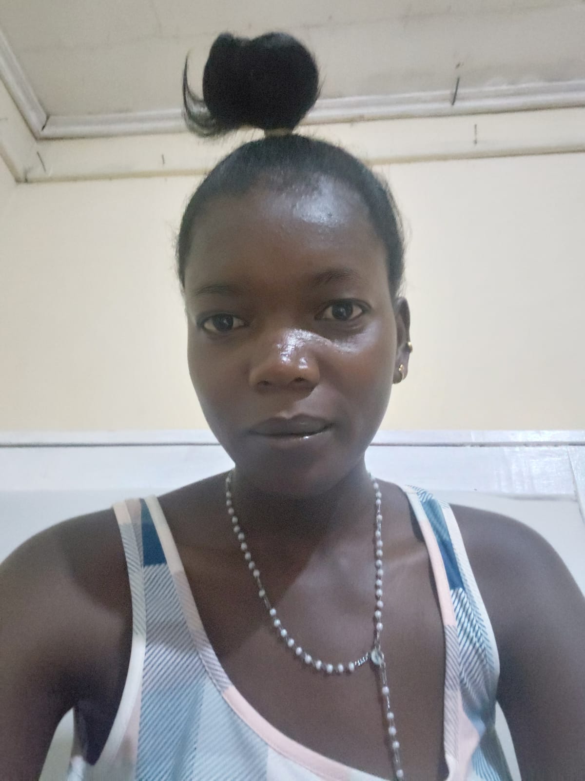 Caroline Nyaboke
