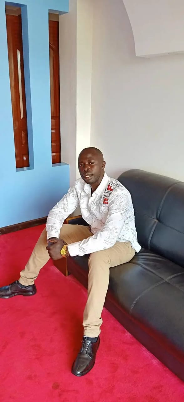 Suleiman Murende