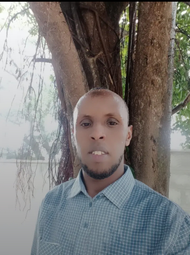 Khalif Wardere
