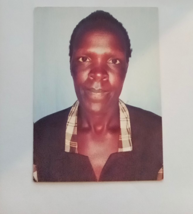 Patrick Njiiru