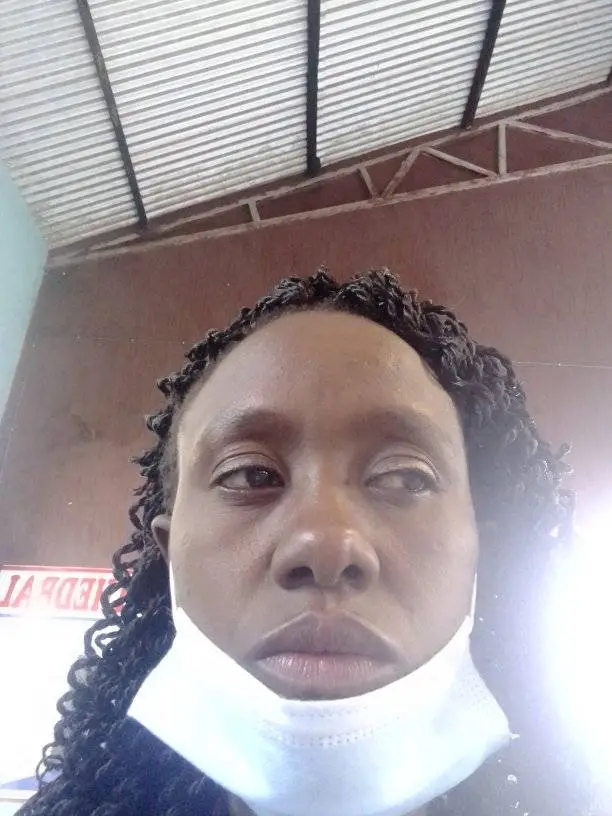 Elizabeth Muringi