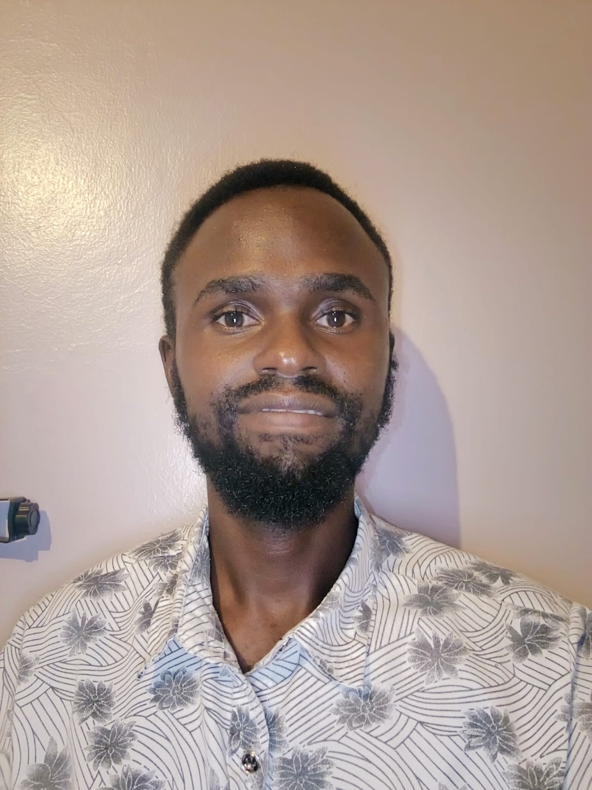 Joseph Mwangi