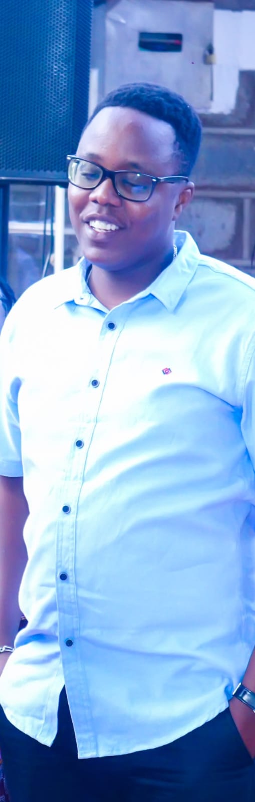 Ian Thiga