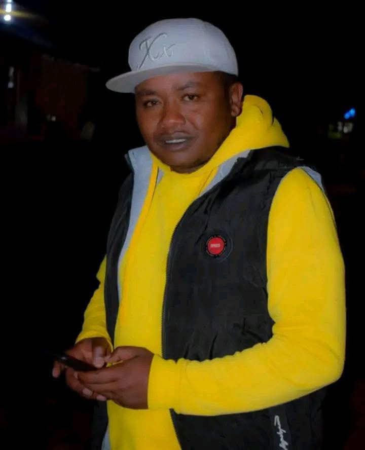 Ronny Muli Kililiku
