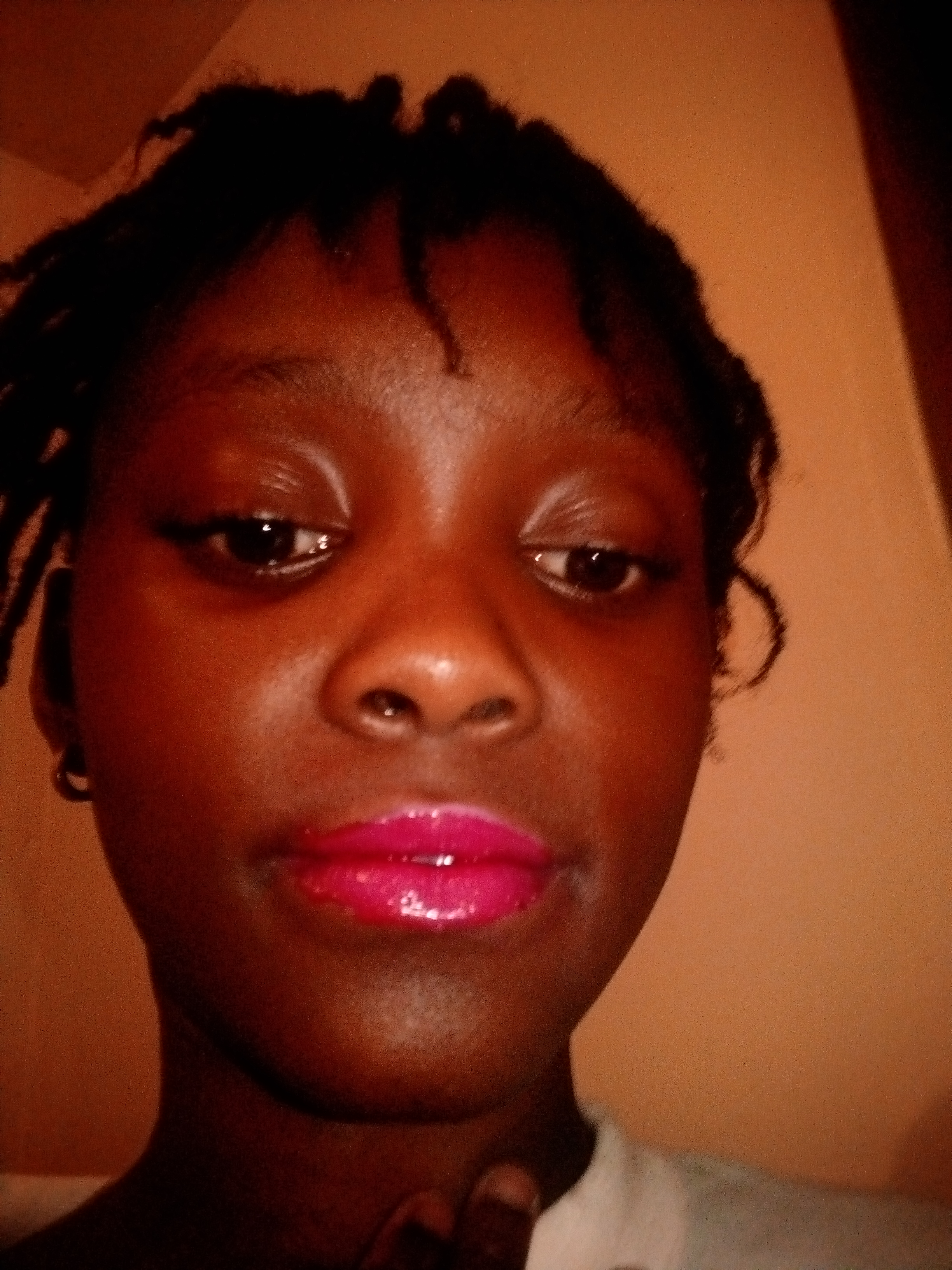 Loise Wangeci