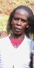 Jane Kariuki