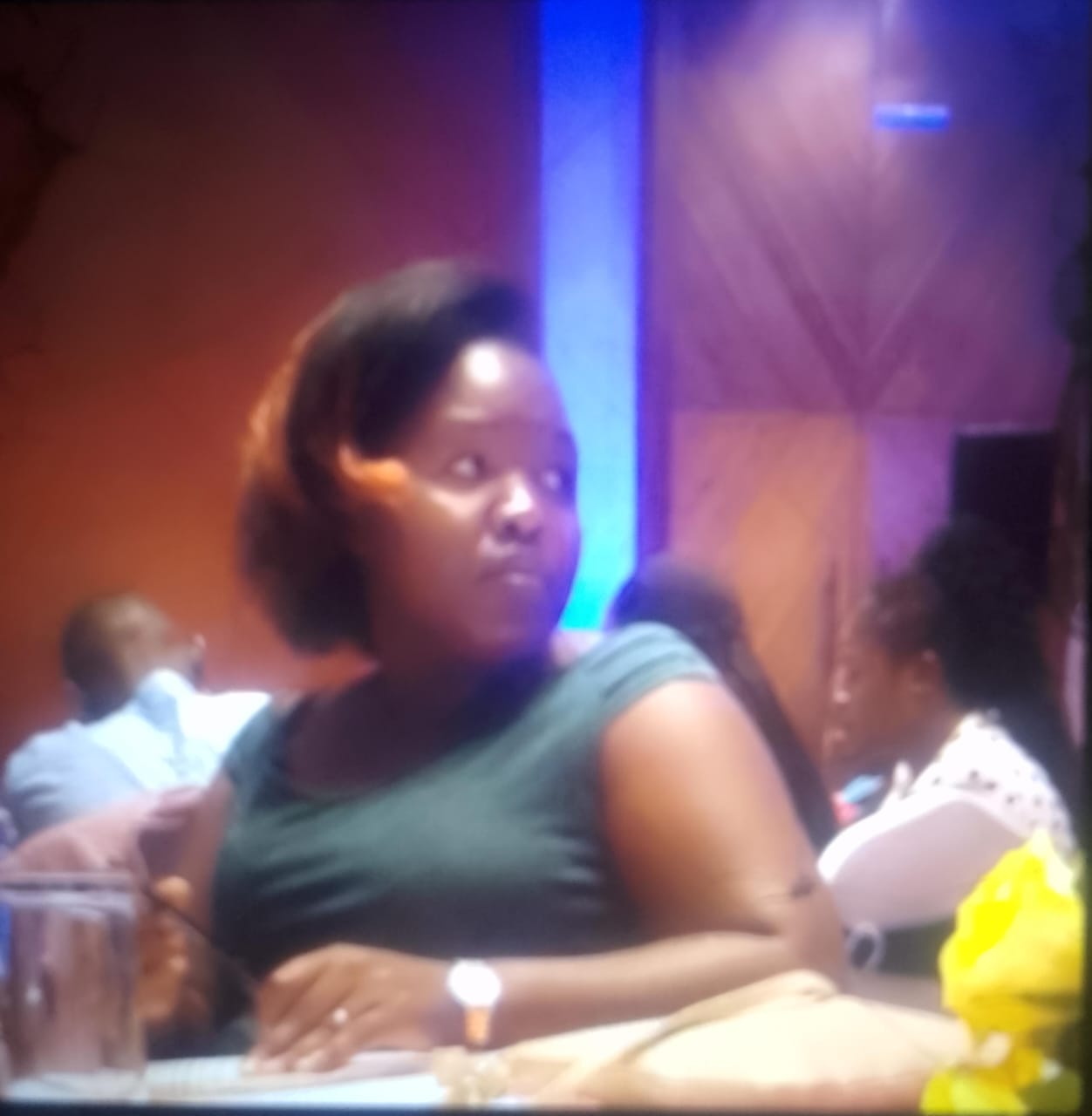 Grace Ngei