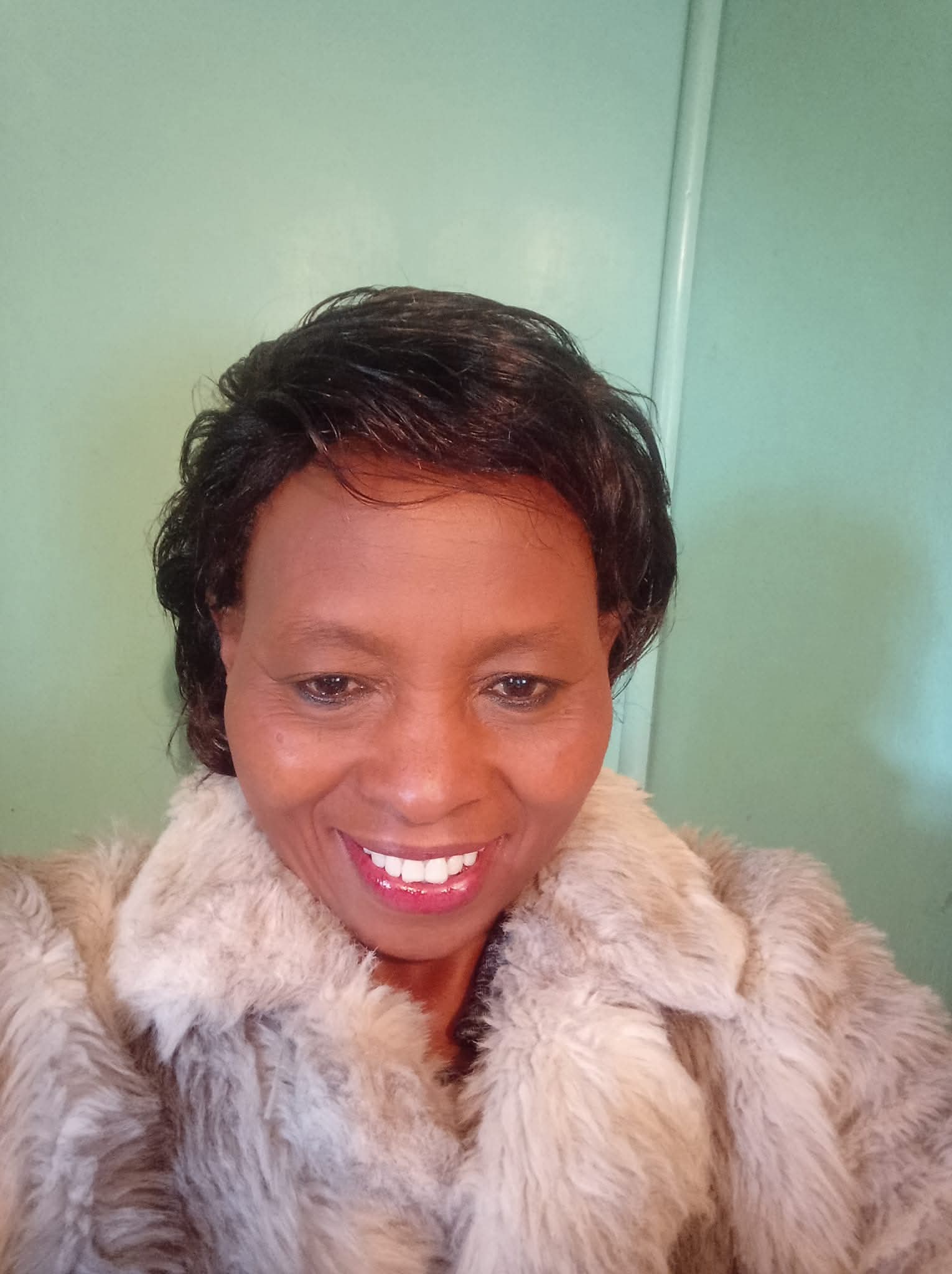 Hellen Wairimu