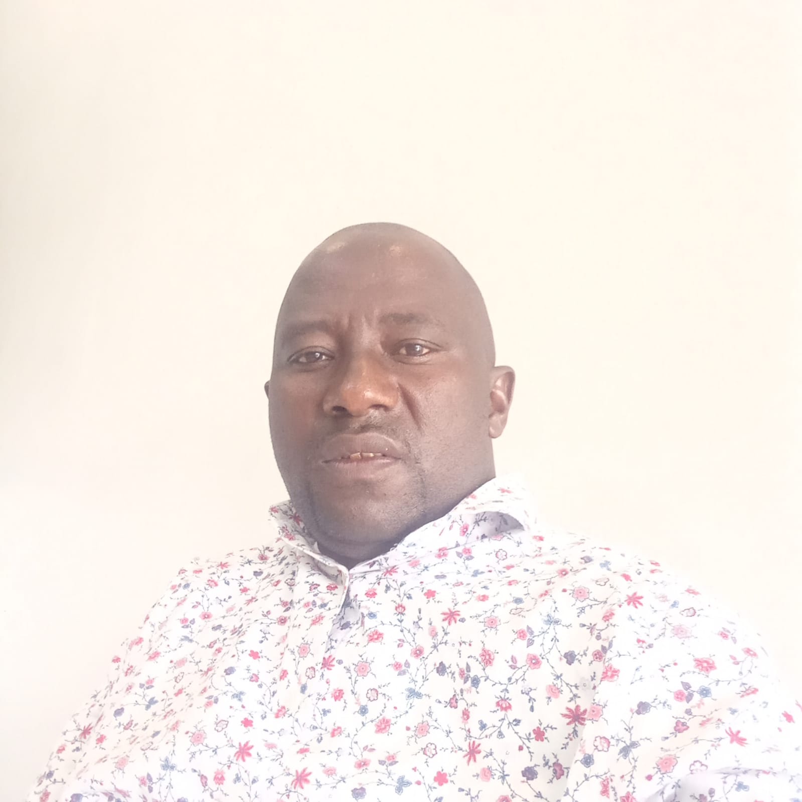 Isaack ole saitoti