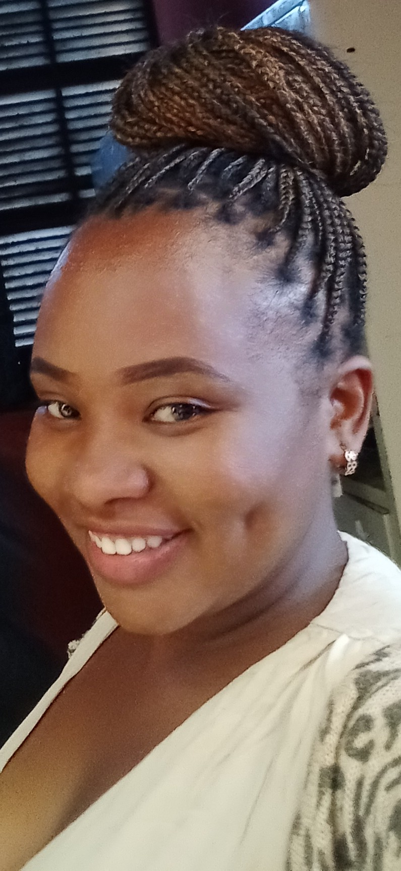Ann Njoki