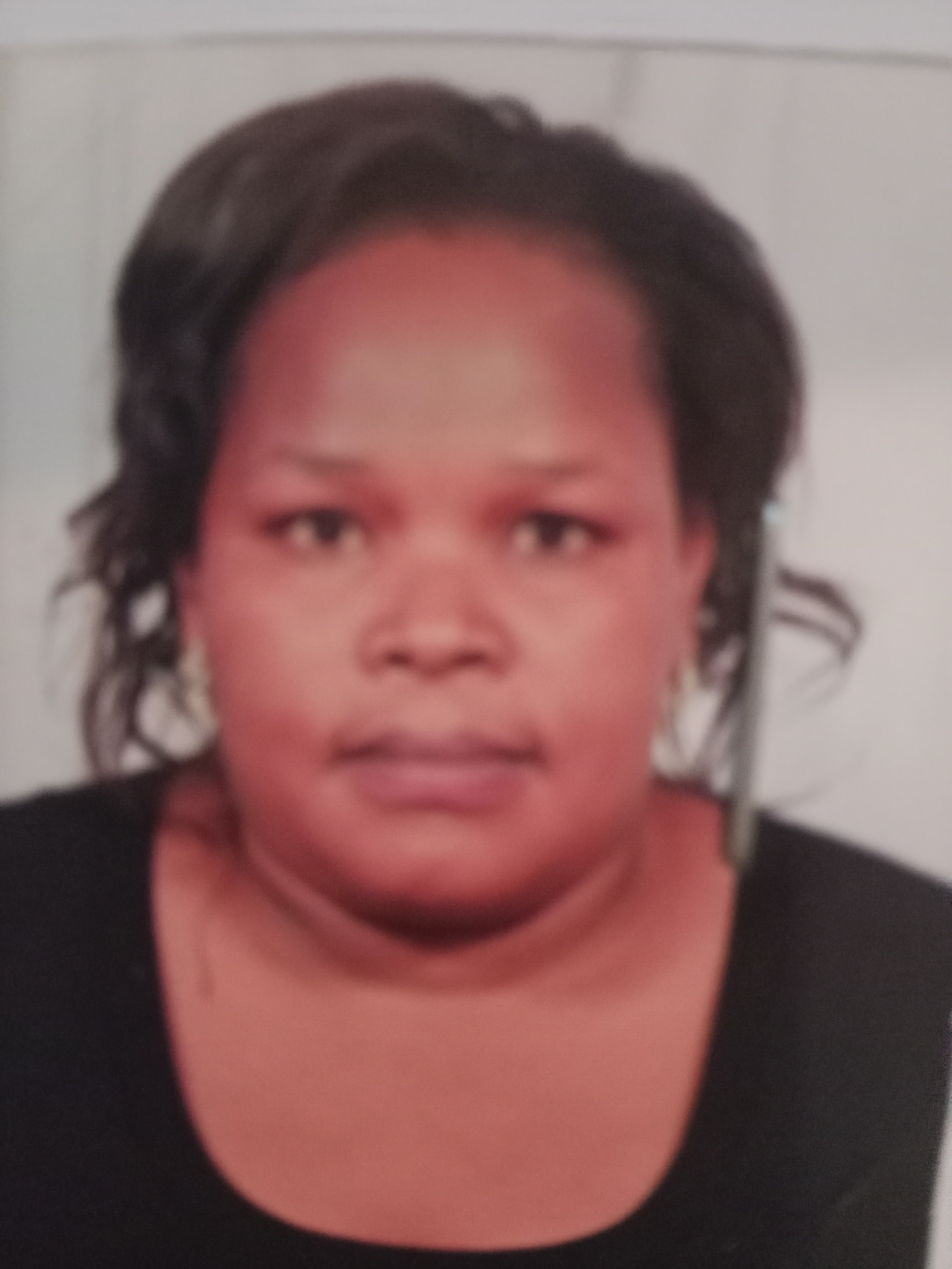 Margaret Wanjiku