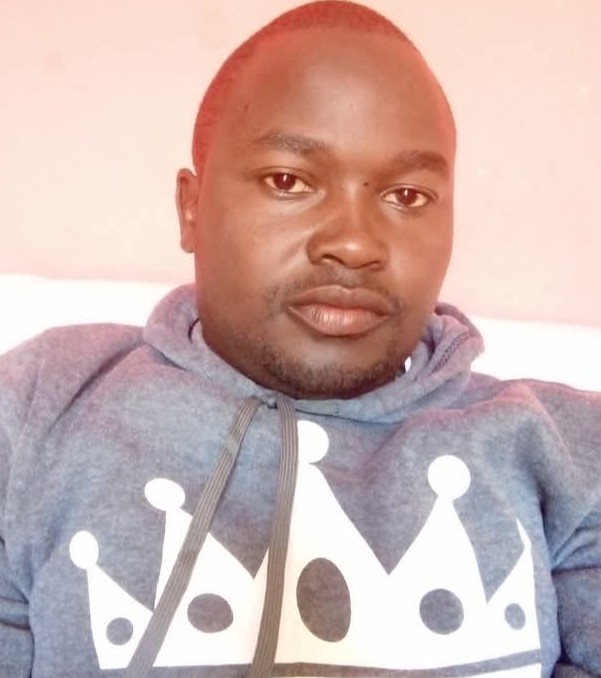 Reuel Kimani