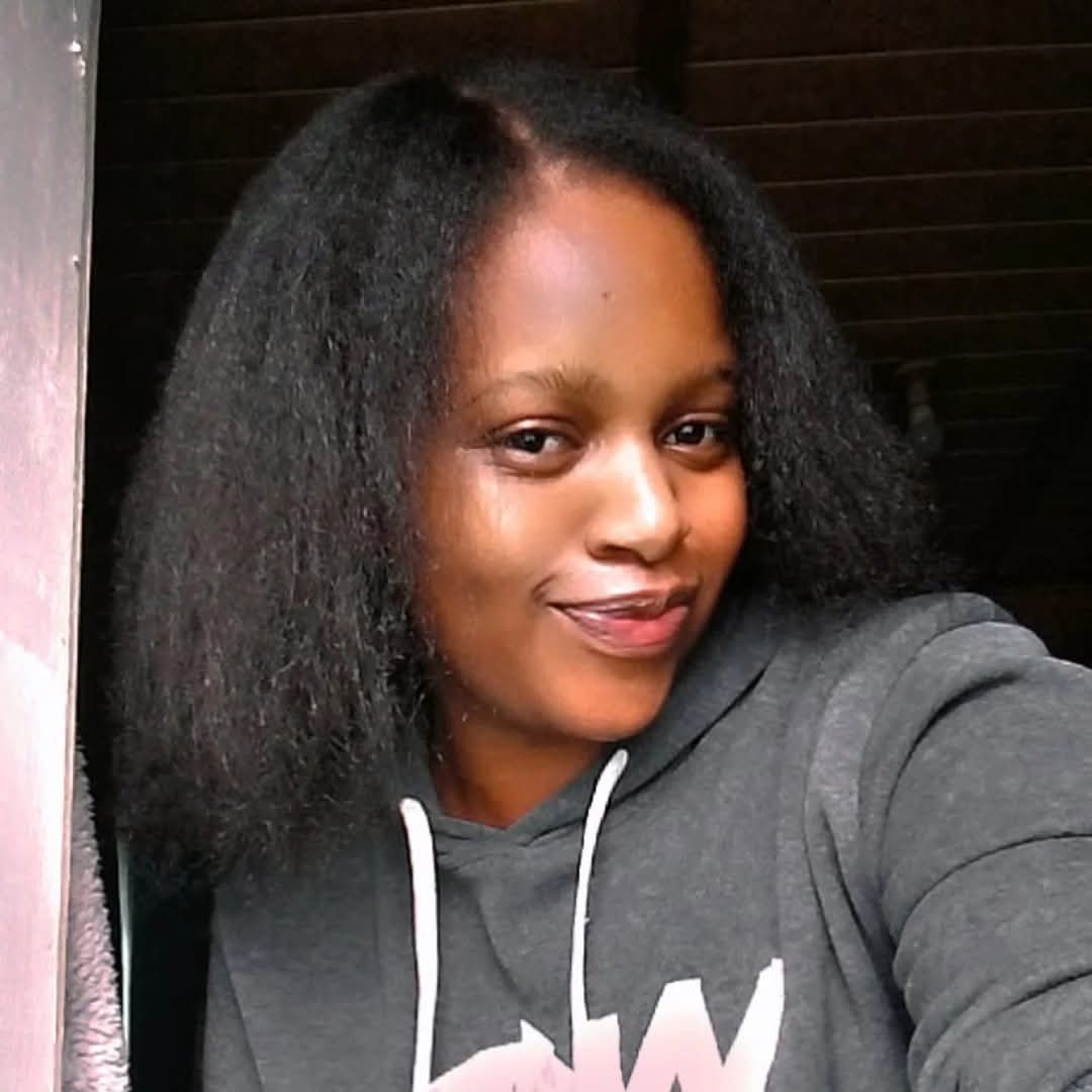 Recheal Wangui Kamau