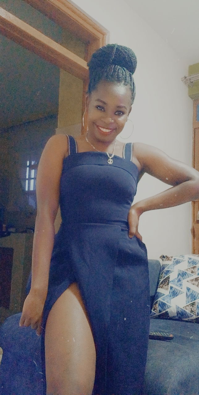 Rhoda Singa