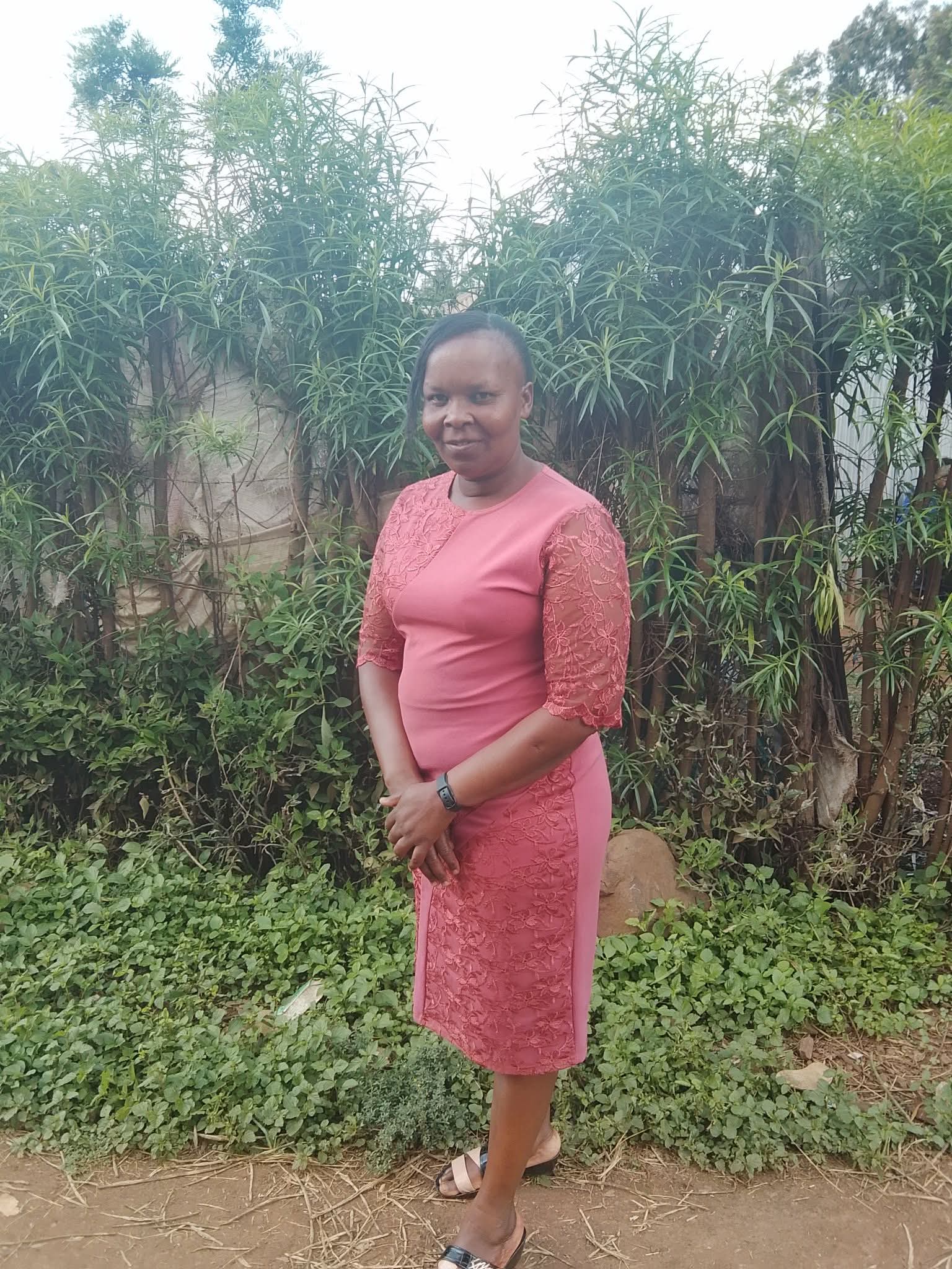 Catherine Nkatha