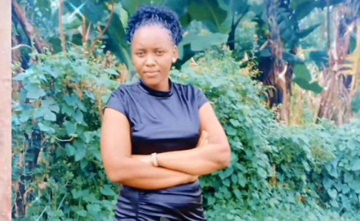 Air bnb available at nyatieko kisii KES 2,500/night