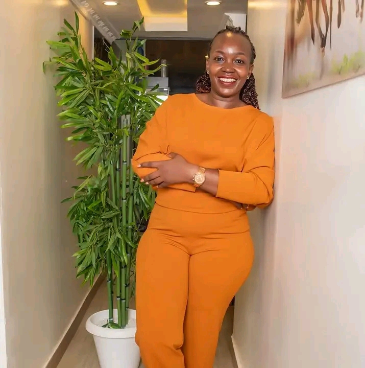 Violet Odhiambo