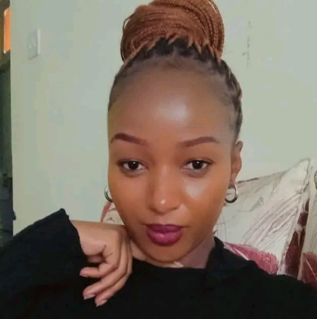 Lydia Nyakundi