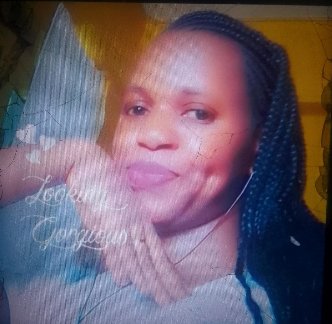 Shanice Wanjiru