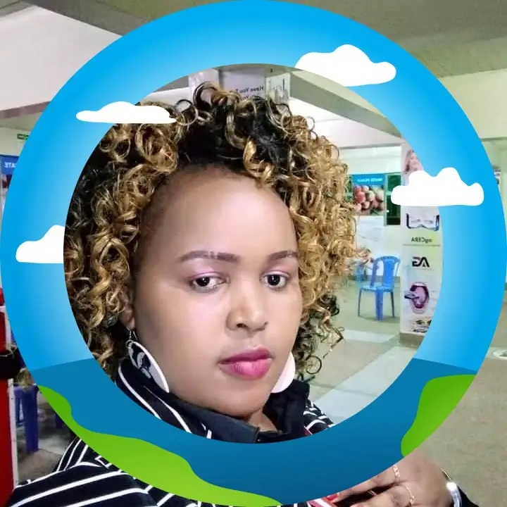 Zipporah Kimathi