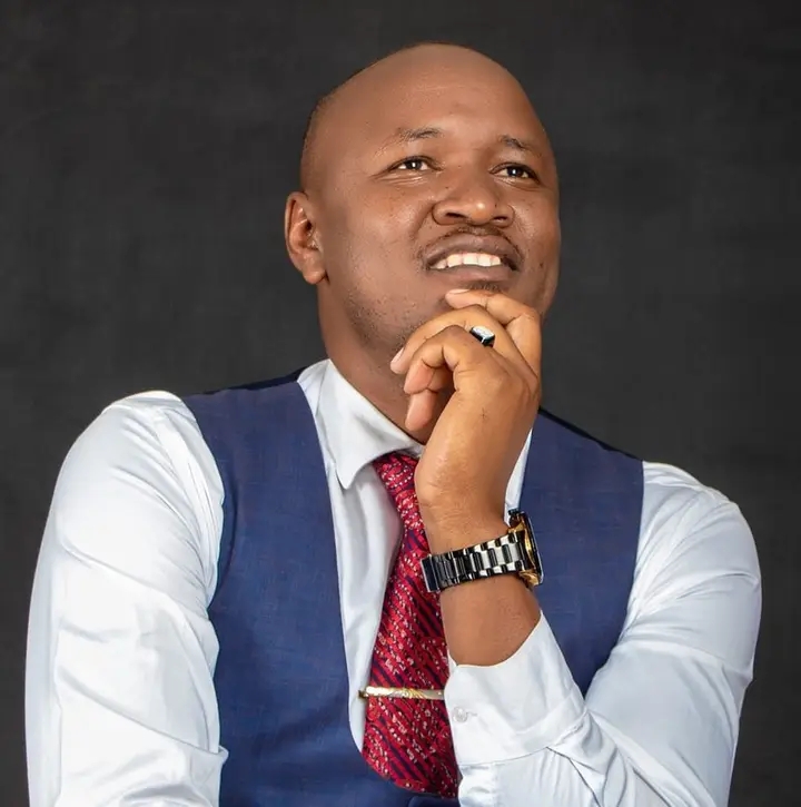 Dickson Ndirangu