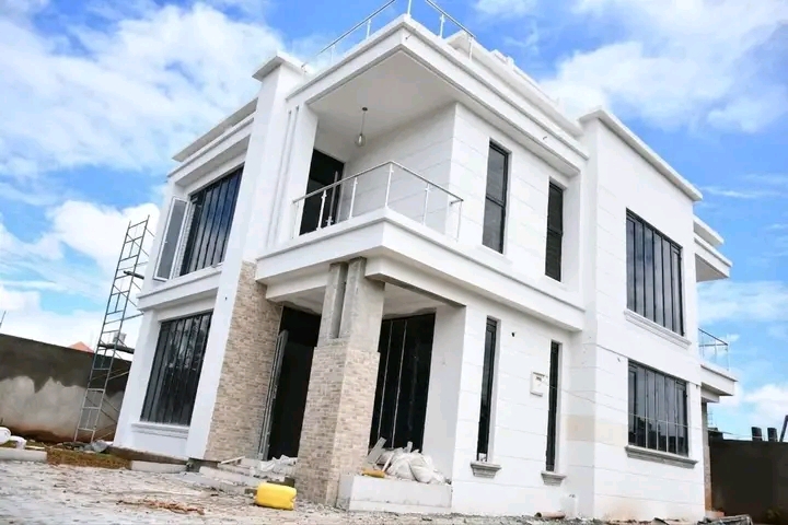 House for Sale in Nairobi, Nairobi  — KES 24,000,000