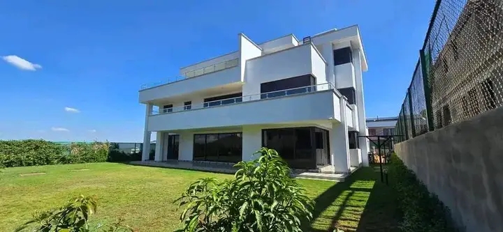 4 bedroom Maisonette,Kijani Ridge,Tatu city