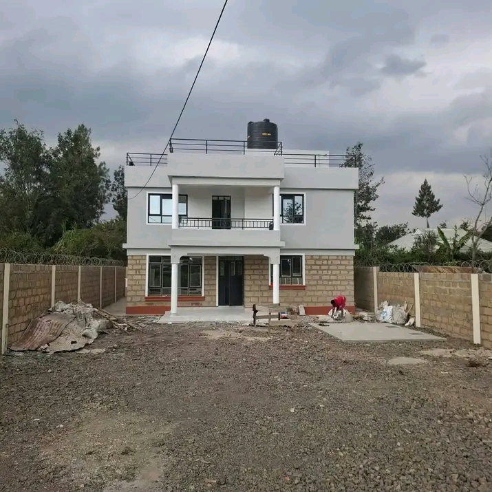 4 bedroom house for sale, ongata Rongai