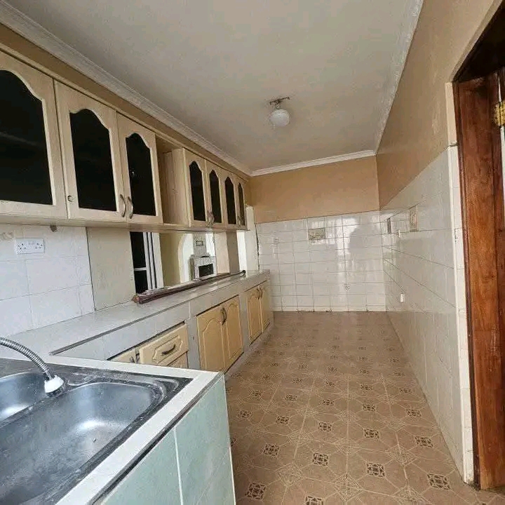 4 bedroom bungalow to let, utawala