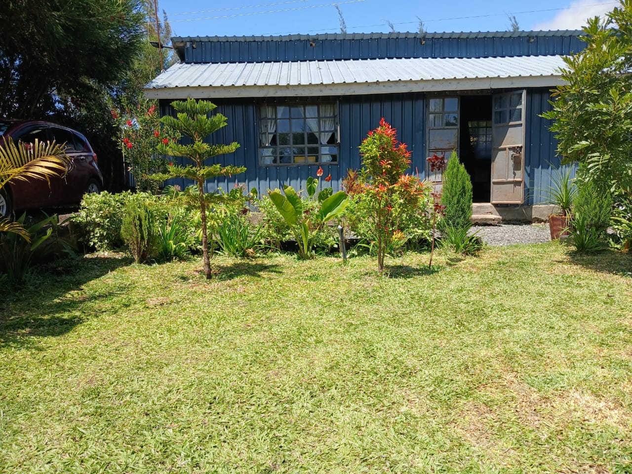3 bedroom house, Kiserian