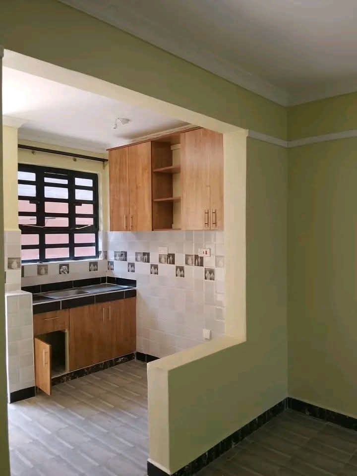 Bedsitters,Starehe Juja