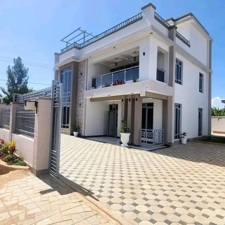 4 bedroom,all ensuite,Ruiru