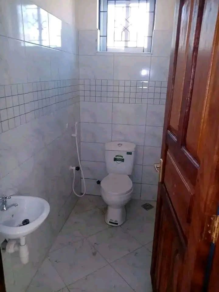 Apartment to Let in Kisii, Kisii  — KES 4,500/month