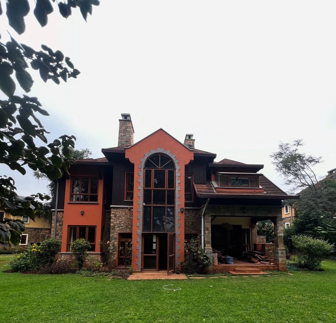 3-bedrooms, Kitisuru