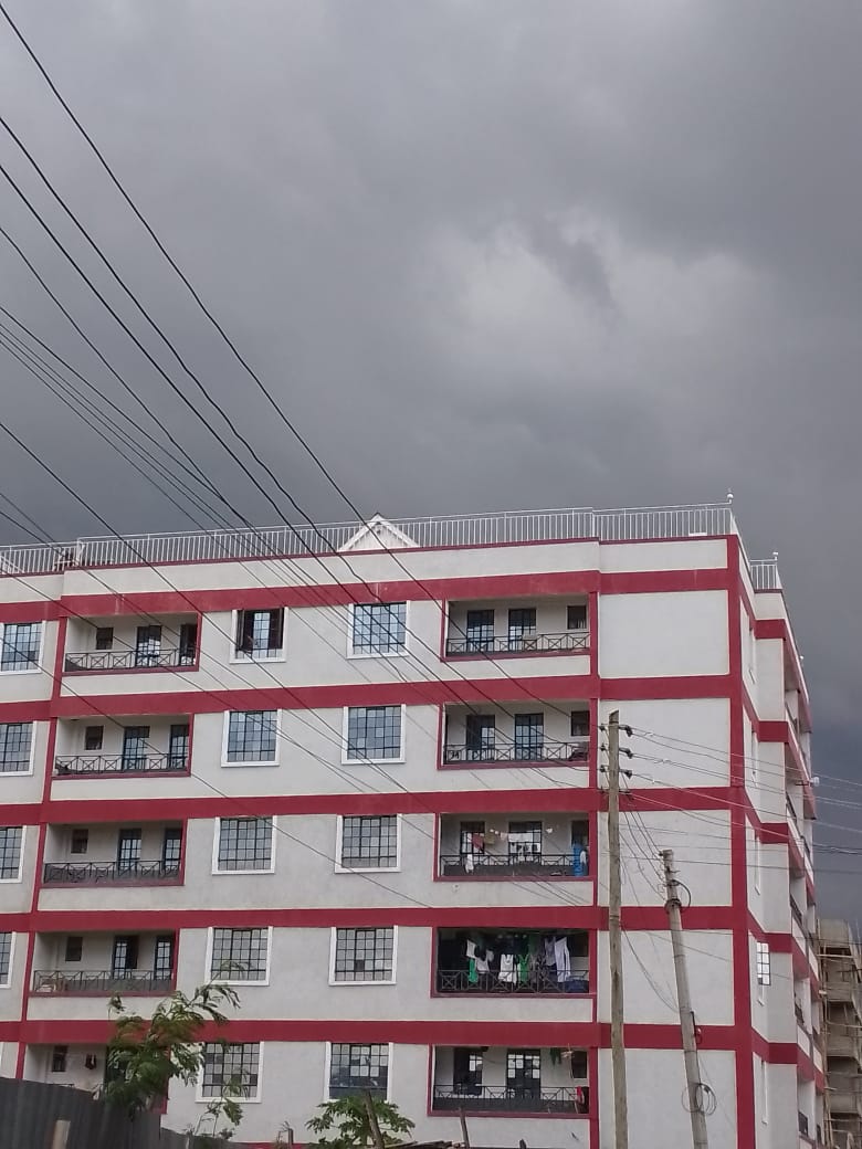 1 bedroom,Umoja II, Embakasi West