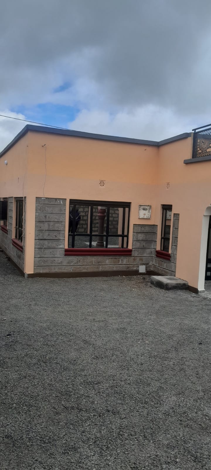 3 bedroom bungalow,Kiserian,Nairobi