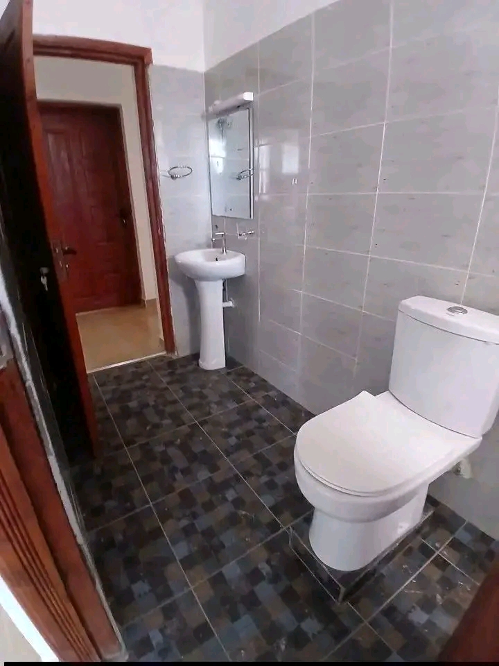 Apartment to Let in Nairobi, Nairobi  — KES 40,000/month