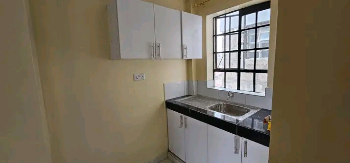 Apartment to Let in Nairobi, Nairobi  — KES 12,000/month